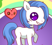 Blushing Red Heart on Pony.PNG