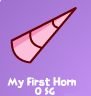 My First Horn.png