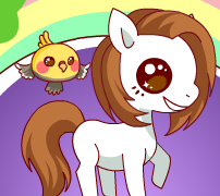 Blushing Cockatiel on Pony.PNG