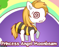 Bumblebee Costume On Pony.png