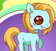 Pearl Drop Earring on Pony.PNG