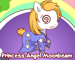 Beauteous Bob Tail On Pony.png