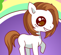 Swoop a Loop Tail on Pony.PNG