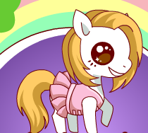 Pink Ballerina on Pony.PNG