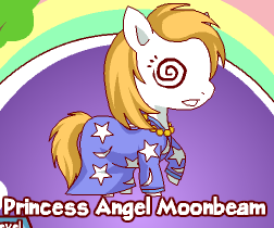 Caramel Pearl Necklace On Pony.png