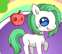 Applie-icious Pet Equipped.PNG